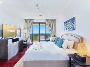 Resort And Beach Access Anantara 327 Apartments