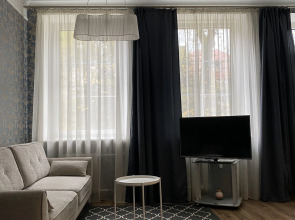 Апартаменты Красная 3