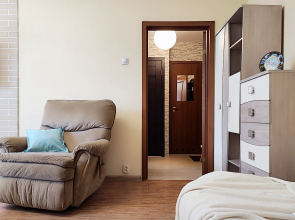 Апартаменты Центр в шаговой доступности