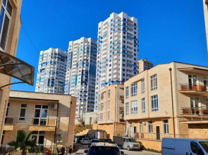 Квартира "Дом Альберта" на Донском переулке