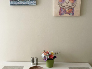 Апартаменты Лето