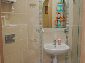 Хостел Elhostel