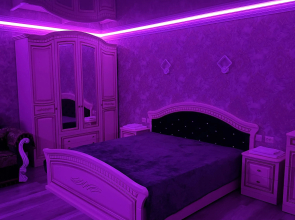 Posutochno Flat