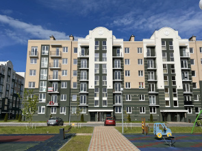 Квартира Пионерские огни