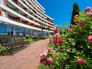 Апартаменты Фамилия Делюкс