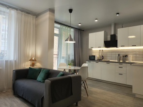 Квартира в центре Звенигорода