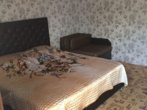 Гостевой дом Династия