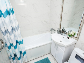 Квартира Толстой Шухова