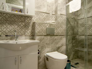 Отель Genius Istanbul