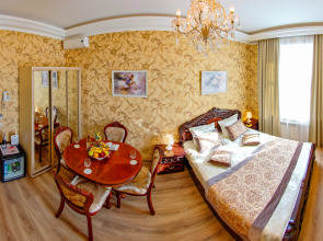 Гостевой дом GP на Звенигородской