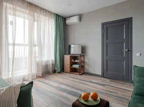 Апартаменты Двухкомнатные в Молжаниново у Аэропорта