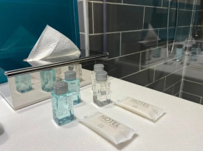 Holiday Inn Express Almaty