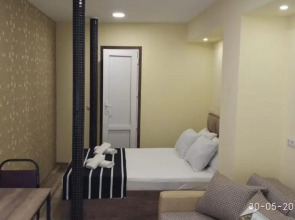 Апартаменты Vakhtang Gorgasali