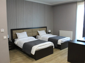 Отель "Вишневый сад"