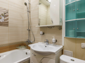 Квартира на Проспекте Ленина 61