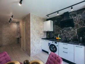 Апартаменты превосходящие ожидания Рыбная Деревня