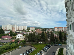 Квартира в ЖК Фрукты