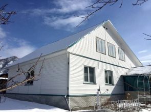 Krasnyie Kupola Guest House