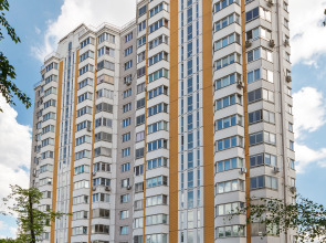 Квартира на Радужной