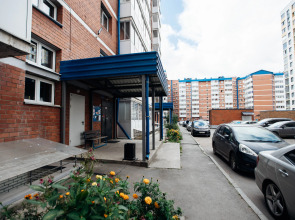 Квартира Home Hotel Like