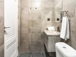 Отель Estetico Boutique