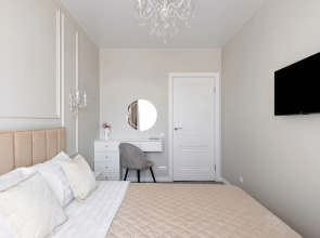 Квартира на Днепропетровской