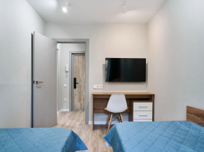 Квартира 2х Комнатная в Центре