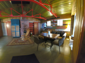 Гостевой дом Усадьба