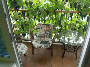 Гостевой дом Триера