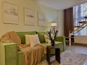 Апартаменты МосАртАпарт Свежий Бриз