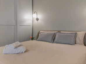 Апартаменты на Гороховой