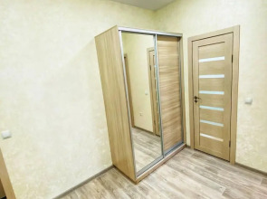 Апартаменты на Улице Московская