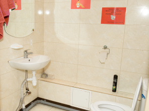Хостел Travel Inn Достоевская