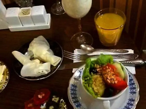 Бутик-отель Simon's Boutique Hotel