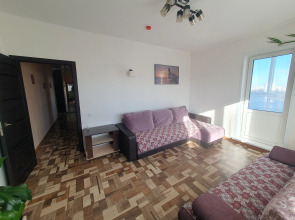 Апартаменты Двухкомнатные