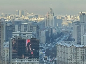 Квартира Евродвушка в ЖК Бизнесс класса Метрополия в центре Москвы