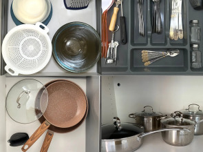 Апартаменты La Polyana 1