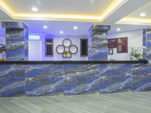 Arsi Enfi City Beach Hotel