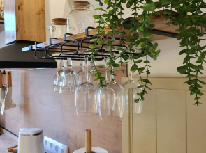 Уютные апартаменты на Ленина 8А