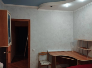 Квартира Брутальная