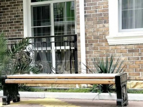 Апартаменты АртЛайт Мадонна