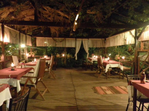 Kibala Hotel 
