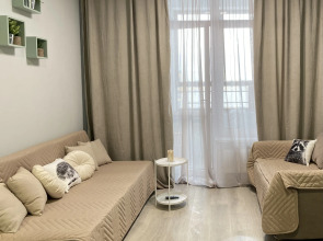 Незабудка комфорт класса с чудесным двориком