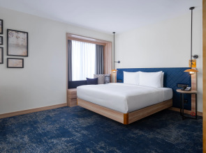 Hilton Garden Inn Samarkand