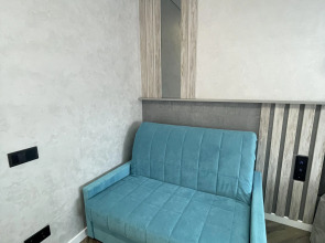 Апартаменты Однокомнатная Квартира в Светлогорске