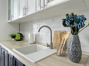 Квартира High Level на Советском 50