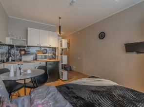 Апартаменты Студия SalutApart 8