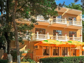 Мини-Отель Kamelot