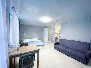 Апартаменты Ленинградская 74