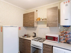 Апартаменты 9 ночей в центре на Анохина 37